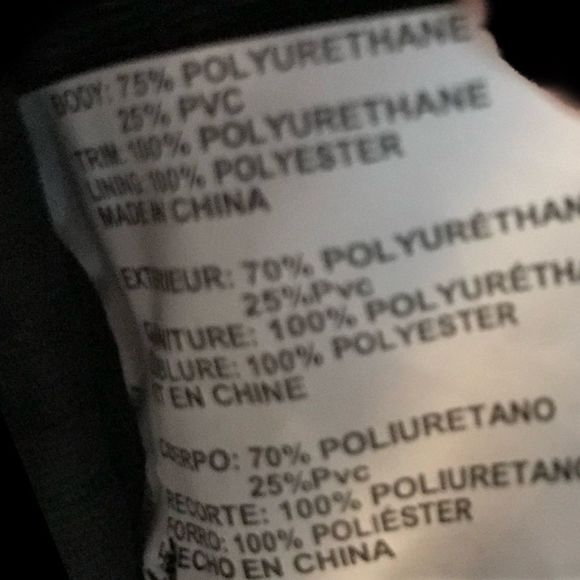 NWT $88 Betsey Johnson | Spotted In Stripes | Rainbow Backpack - Picture 15 of 15